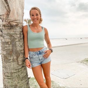 Meet your Posher, Morgan